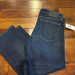 Lucky Brand Bridgette High Rise Boot sz 10/30